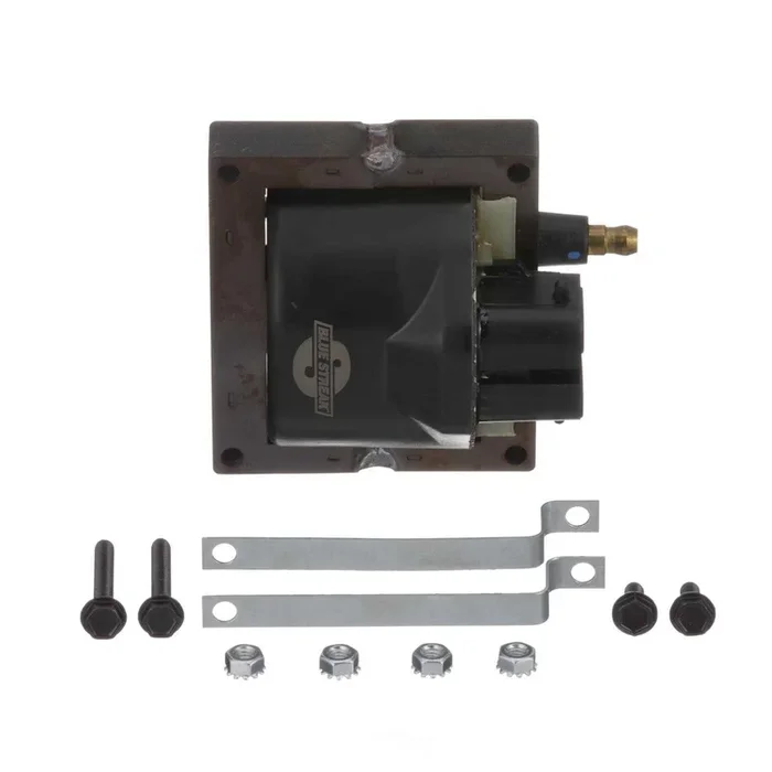 Ignition Coil – Cadillac Fleetwood 93-95, Chevrolet GMC C1500 C2500 88-95, Pontiac Firebird 85-95 DR37