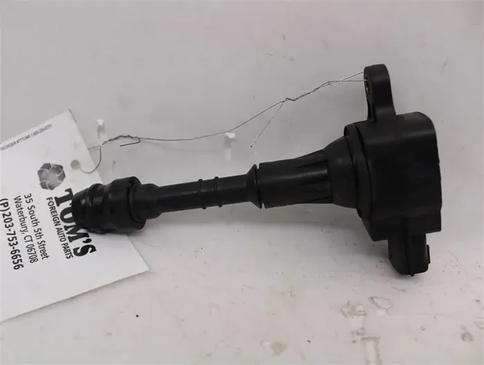 IGNITION COIL Infiniti M45 Q45 FX45 02 03 04 05 06 – 09 – 867899