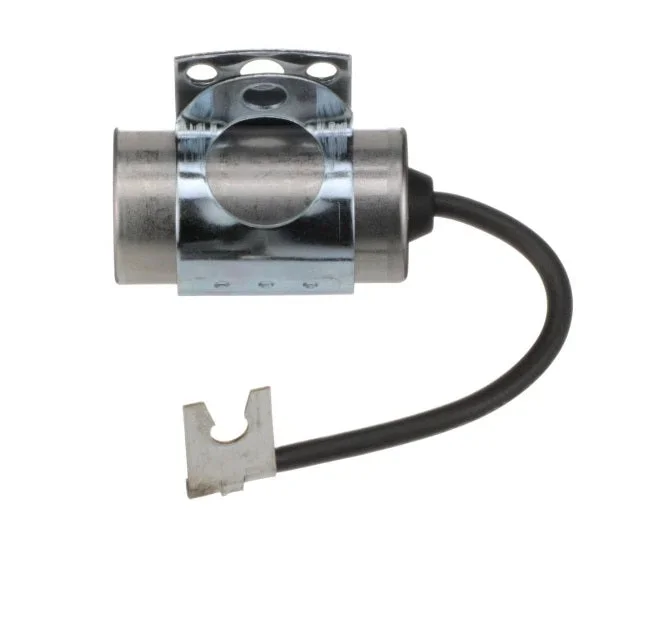 Ignition Condenser – Ford F-100 F250 53-67, Thunderbird 55-73, Mercury Cougar 67-69 FD75