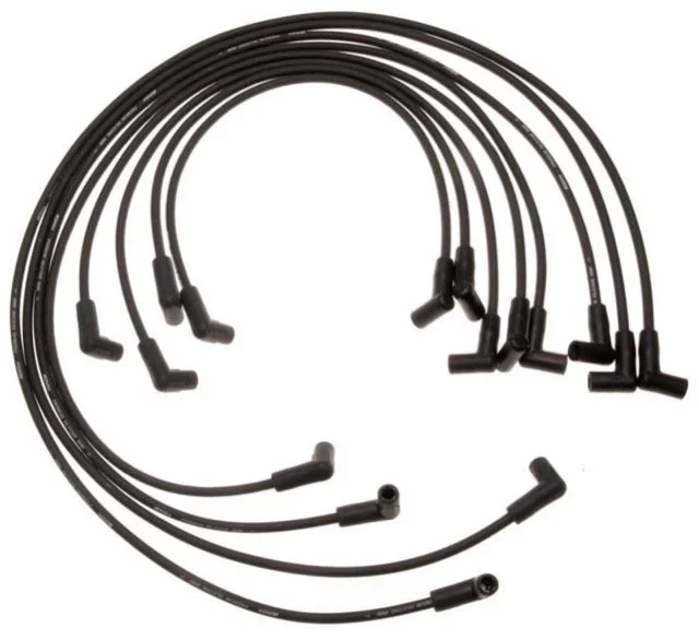 Ignition Lead Set Chevrolet Corvette 1978 1979 1980 1981 1982 608D
