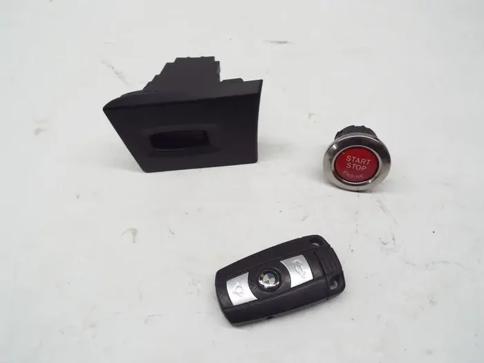 Ignition Switch BMW 328I 2008 – MRK244541