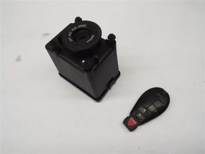 Ignition Switch Dodge Dart 2016 – MRK235264