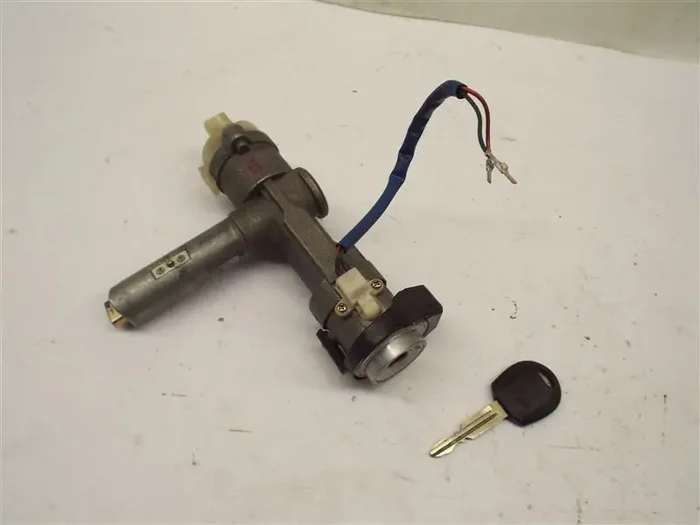 Ignition Switch Kia Sorento 2006 – MRK214253