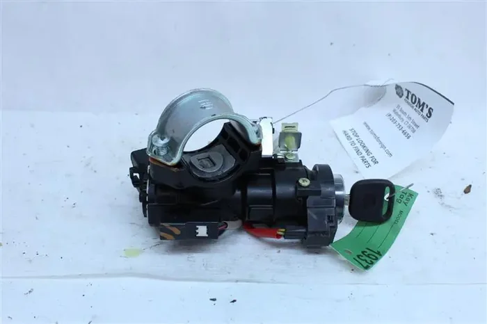 IGNITION SWITCH Sonata 2011 11 2012 12 2013 13 2014 14 – 1104432
