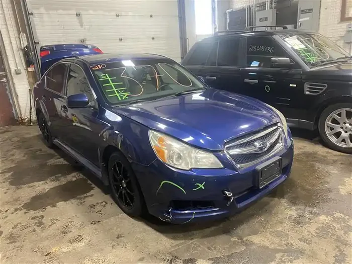 IGNITION SWITCH Subaru Legacy 2010 10 2011 11 2012 12 Auto – 1099257
