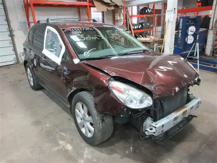 IGNITION SWITCH Tribeca 2006 06 2007 07 2008 08 2009 09 – 954114