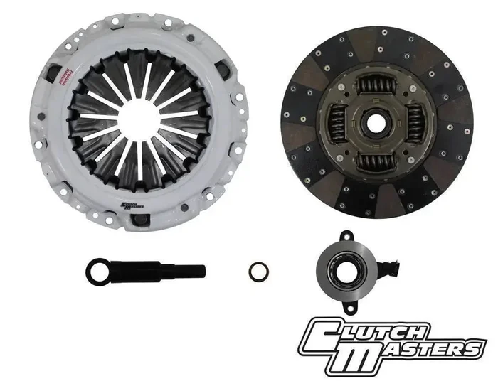 Infiniti G37 -2008 2013-3.7L | 06052-HDFF-H| Clutch Kit