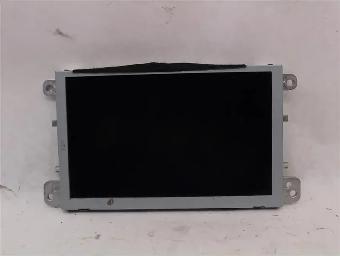 INFO-GPS SCREEN Audi Allroad Q5 Q7 RS5 SQ5 2009-2017 – 942126