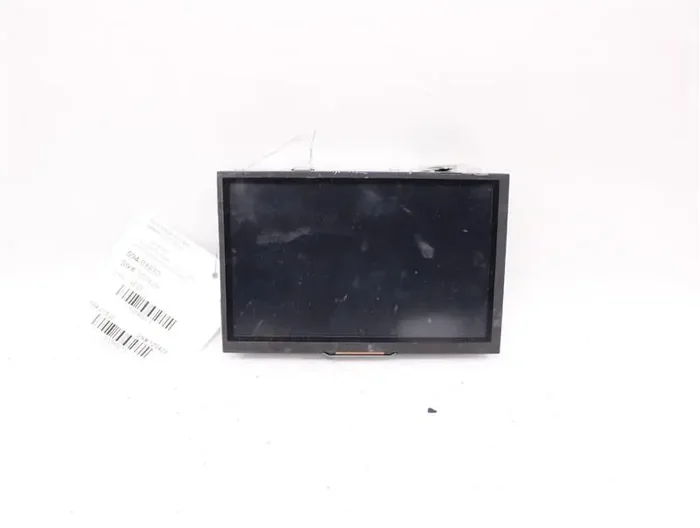 INFO-GPS SCREEN Infiniti Q50 2014 14 – 969213