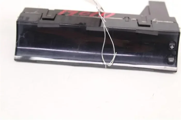 Info scree Subaru Impreza 2008 08 2009 09 2010 10 – 994551