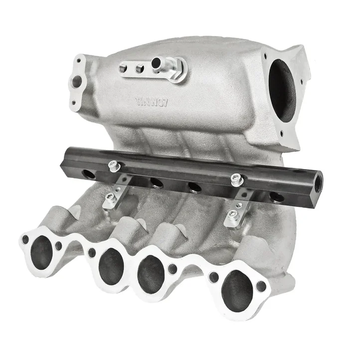 INTAKE MANIFOLD VW 8V LONGITUDINAL – 4 INJECTORS