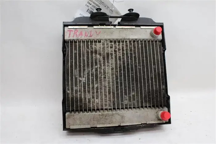 INTERCOOLER 550i 550i Gt 650i 750 HYBRID 750i 750il X5 X6 08-15 Right – 1058973