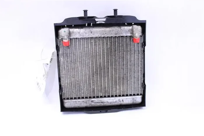 INTERCOOLER 550i 550i Gt 650i 750 HYBRID 750i 750il X5 X6 08-15 Right – 1088638