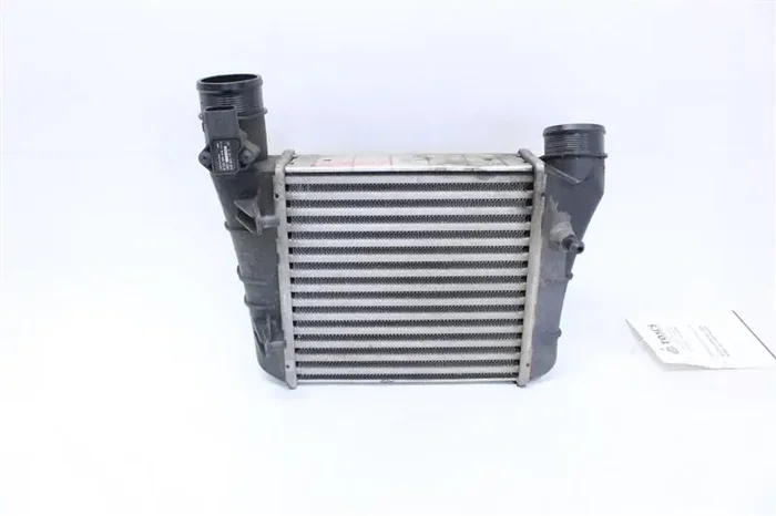 INTERCOOLER Audi A4 2005 05 2006 06 2007 07 2008 08 Left 2.0L – 1041504
