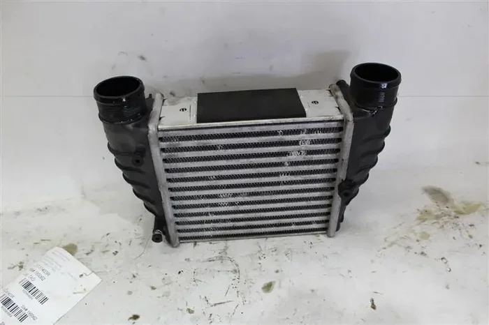 INTERCOOLER Audi A4 2005 05 2006 06 2007 07 2008 08 Right – 964664