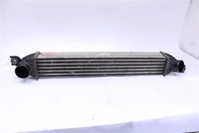 INTERCOOLER Cooper Mini 1 Paceman Clubman Countryman 07-14 – 1059449