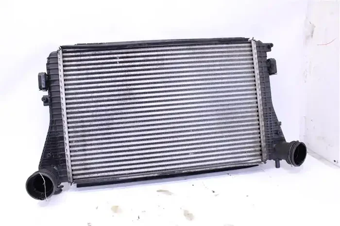 INTERCOOLER Jetta TT A3 Golf EOS 2006 06 2007 07 08 09 10 11 12 13 – 1092432