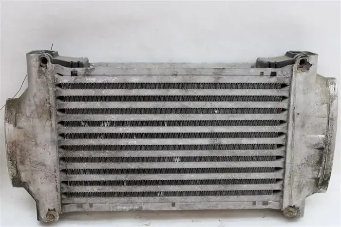 INTERCOOLER Mini Cooper 2002 02 2003 03 2004 04 2005 05 06 07 08 – 666843