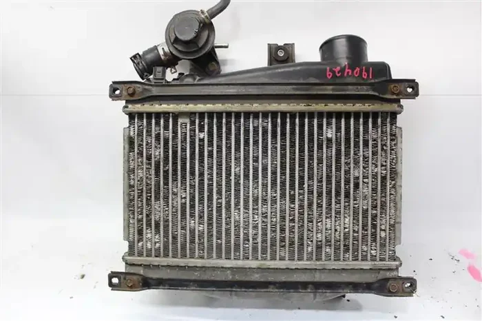 INTERCOOLER RDX 2007 07 2008 08 2009 09 2010 10 2011 11 2012 12 – 1010030