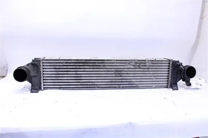 INTERCOOLER Volvo C70 S80 V70 XC70 08 09 10 11 12 13 14 – 1087572