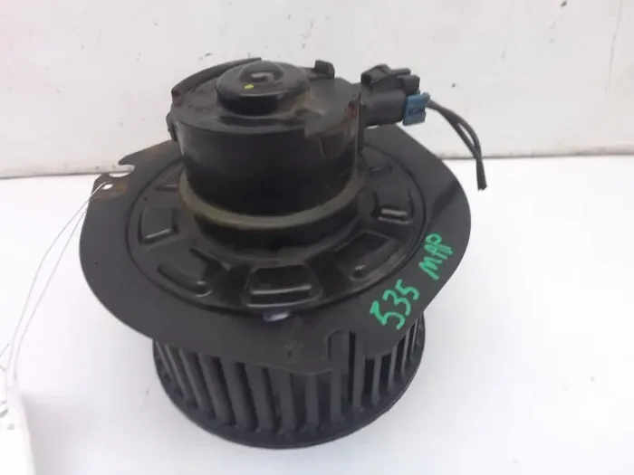 [INVENTORYCAR_YEAR_MAKE_MODEL] FRONT A/C HEATER BLOWER MOTOR – MRK131595