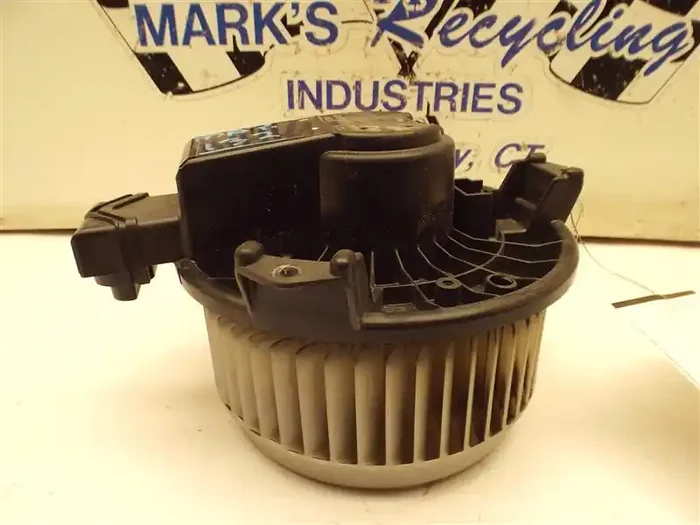 [INVENTORYCAR_YEAR_MAKE_MODEL] FRONT A/C HEATER BLOWER MOTOR – MRK168073