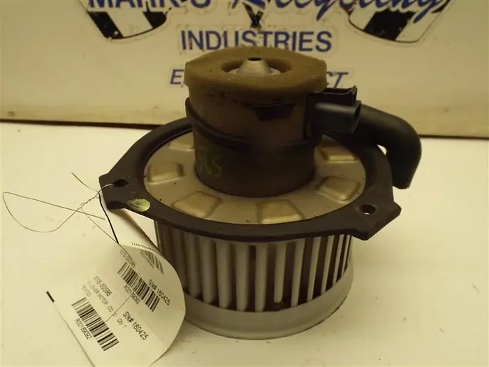 [INVENTORYCAR_YEAR_MAKE_MODEL] FRONT A/C HEATER BLOWER MOTOR – MRK169092