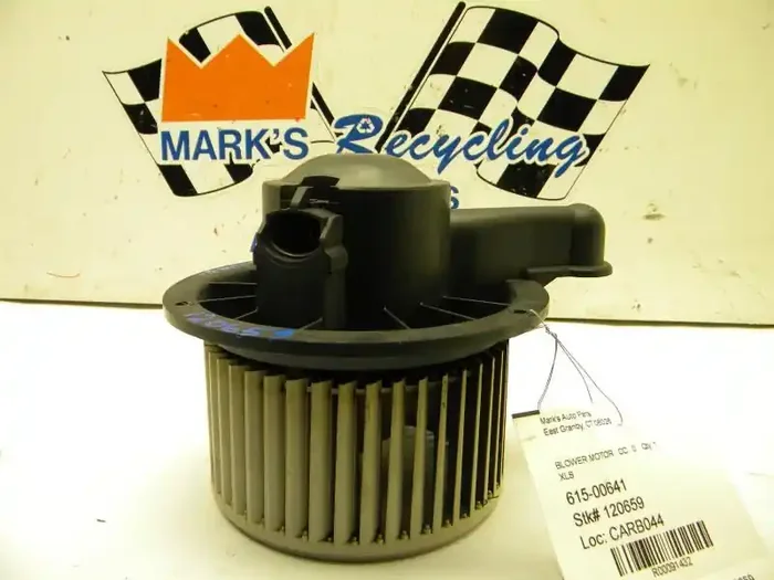 [INVENTORYCAR_YEAR_MAKE_MODEL] REAR A/C HEATER BLOWER MOTOR – MRK91432