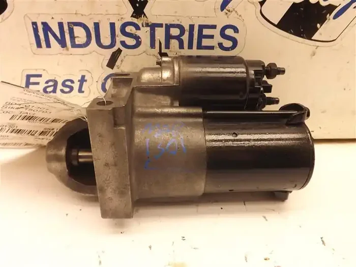 [INVENTORYCAR_YEAR_MAKE_MODEL] STARTER MOTOR – MRK157091