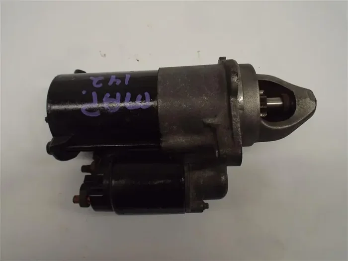 [INVENTORYCAR_YEAR_MAKE_MODEL] STARTER MOTOR – MRK203965