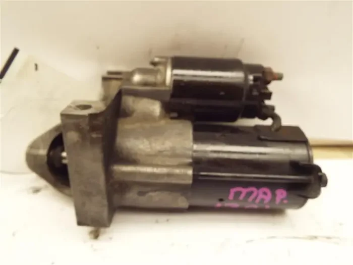[INVENTORYCAR_YEAR_MAKE_MODEL] STARTER MOTOR – MRK206728