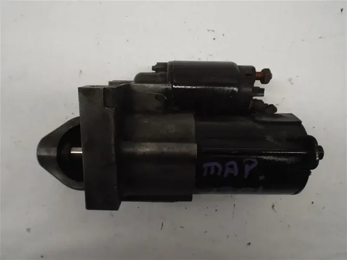 [INVENTORYCAR_YEAR_MAKE_MODEL] STARTER MOTOR – MRK210048