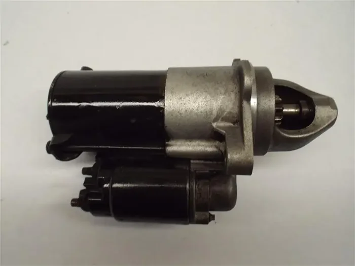 [INVENTORYCAR_YEAR_MAKE_MODEL] STARTER MOTOR – MRK214990