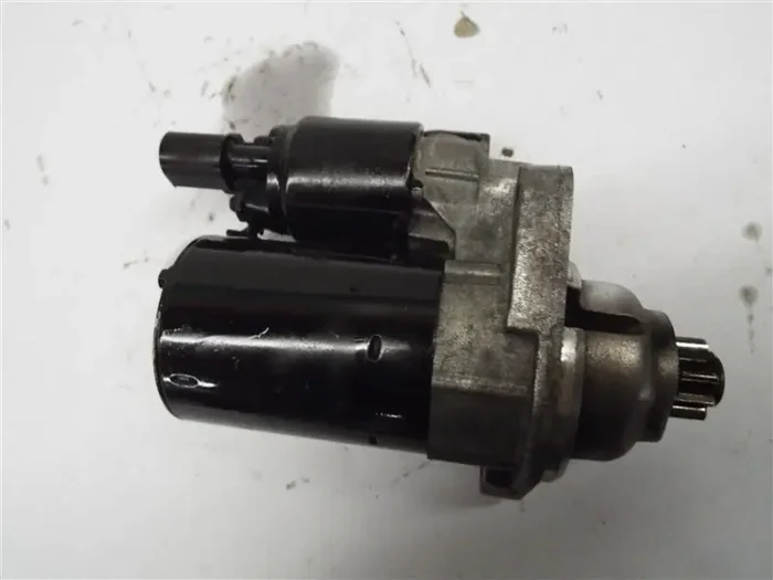 [INVENTORYCAR_YEAR_MAKE_MODEL] STARTER MOTOR – MRK232201