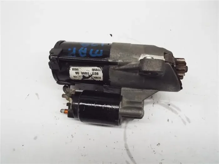 [INVENTORYCAR_YEAR_MAKE_MODEL] STARTER MOTOR – MRK233575