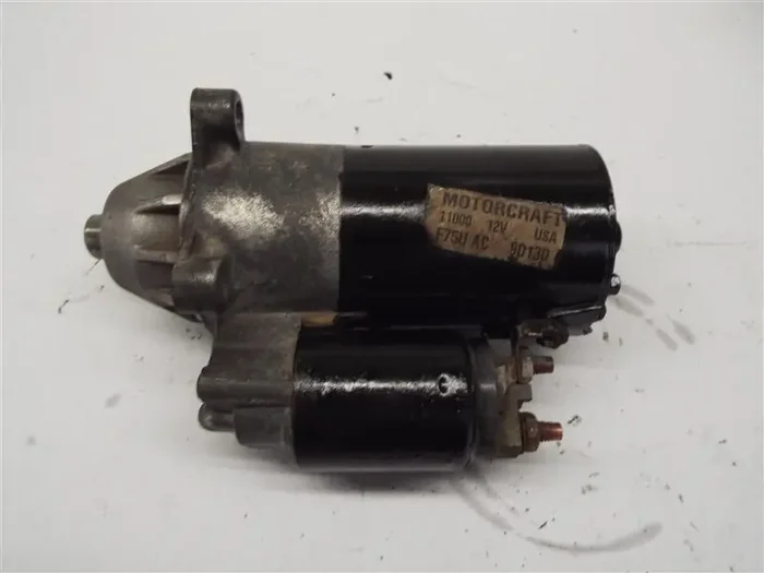 [INVENTORYCAR_YEAR_MAKE_MODEL] STARTER MOTOR – MRK234096
