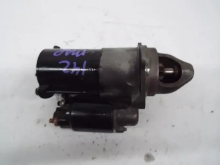 [INVENTORYCAR_YEAR_MAKE_MODEL] STARTER MOTOR – MRK236159