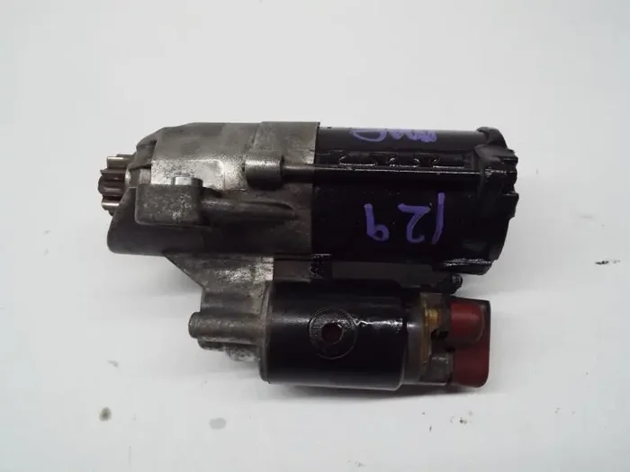 [INVENTORYCAR_YEAR_MAKE_MODEL] STARTER MOTOR – MRK237539