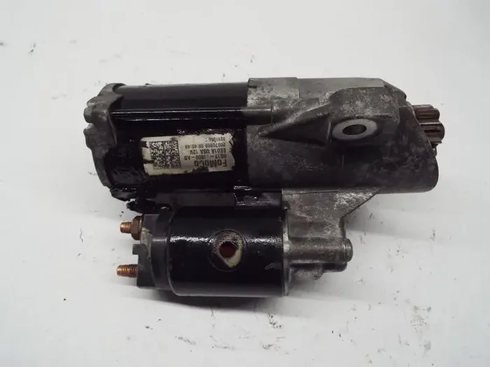 [INVENTORYCAR_YEAR_MAKE_MODEL] STARTER MOTOR – MRK245903