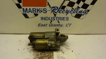 [INVENTORYCAR_YEAR_MAKE_MODEL] STARTER MOTOR – MRK28149