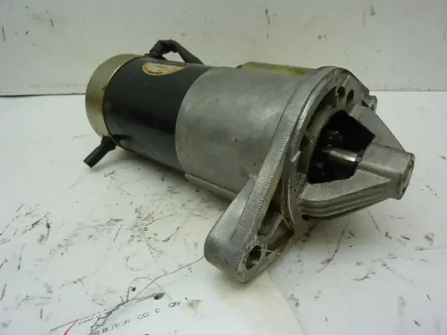 [INVENTORYCAR_YEAR_MAKE_MODEL] STARTER MOTOR – MRK78095