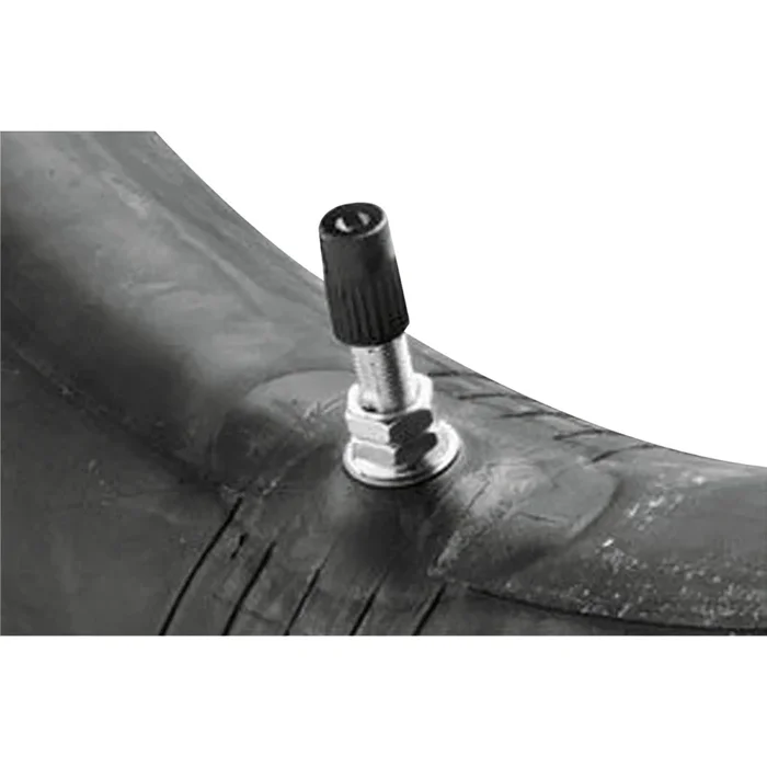 IRC IRC-96 T20041 Heavy Duty Inner Tube Inner Tube – Heavy Duty – 17 ” – TR-4 – Center Metal Valve