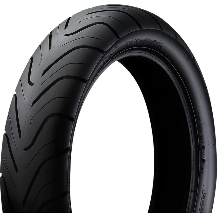 IRC Tire – RX-02 – 140/70-17 66H [MPN: 313236]