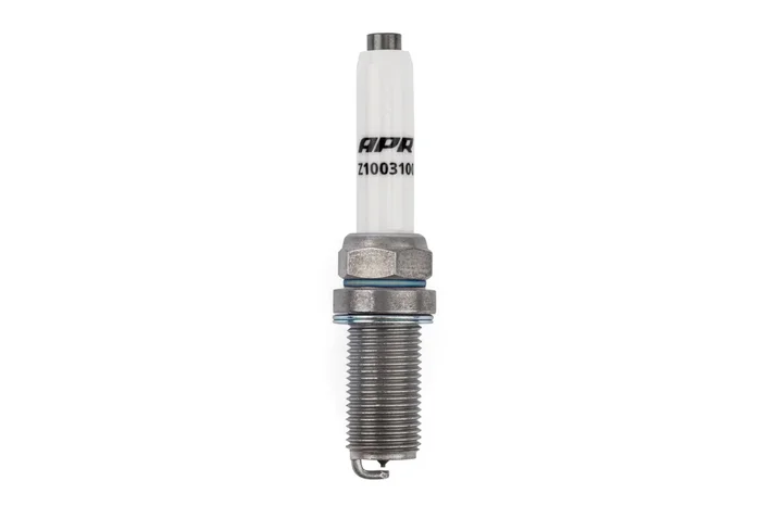 Iridium Pro Spark Plugs 14×26.5x16mm for VW/Audi/Porsche/Bentley 1.8/2.0L I4 / 2.5L I5 / 4.0L V8 / 6.3L W12 2012-23 | #Z1003100 | APR