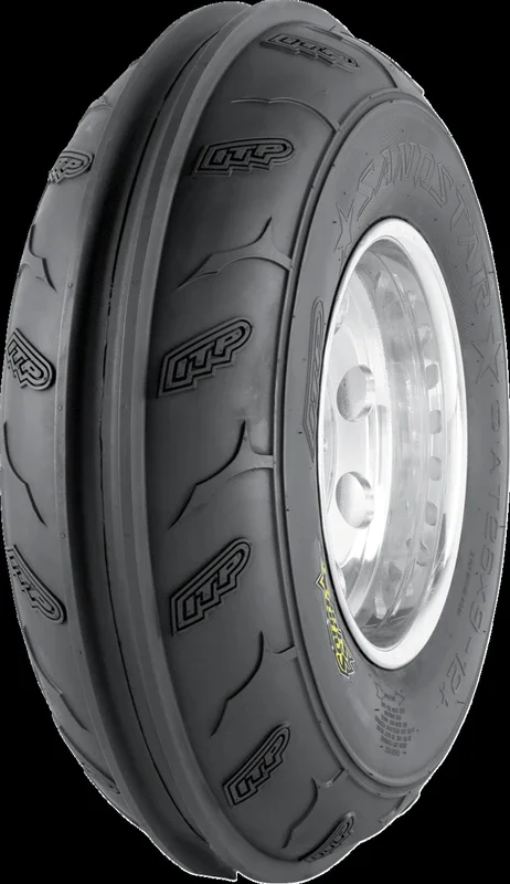 Itp Tire – Sand Star – Double Ribbed – Front – 22×8-10 – 2 Ply