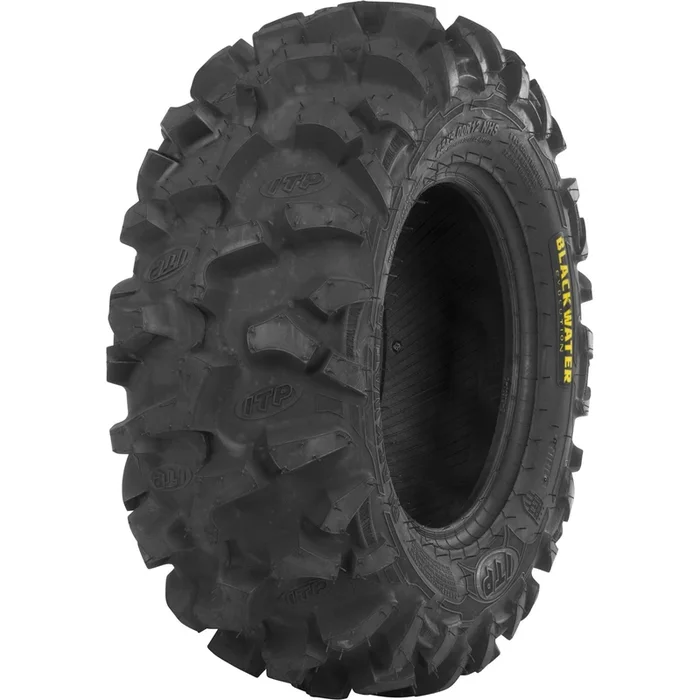 ITP Tire Blackwater EVO Front/Rear 32x10R15 LR-1820lbs Radial [MPN: 6P0518]