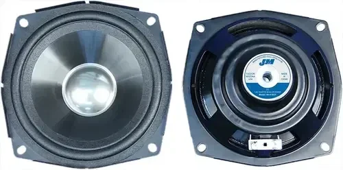 J & M FSPU-GL06-XT Hi-Performance Speakers for Gold Wing 1500/1800
