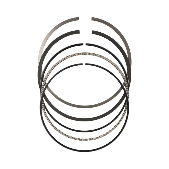JE Pistons Sportsman Series Piston Rings 4.125 ” Bore File Fit 1/16 x 1/16 x 3/16 ” Thick – Standard Tension