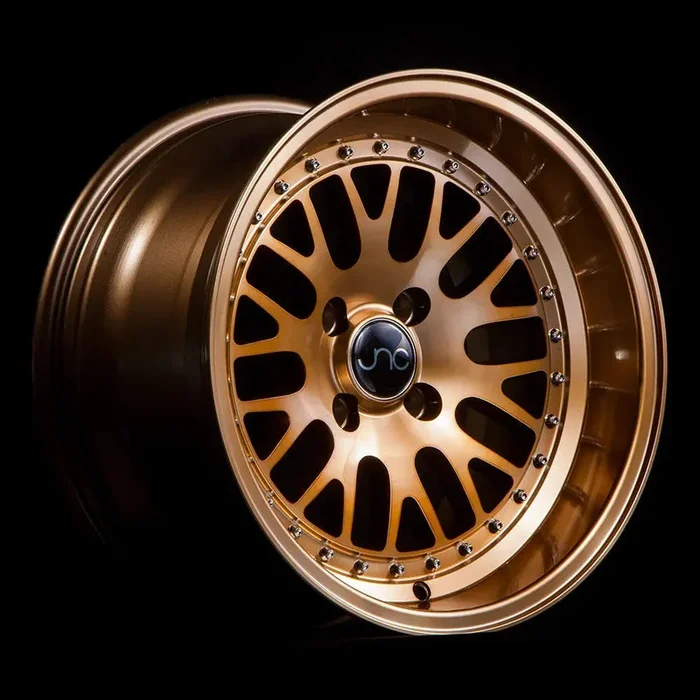 JNC001 Transparent Bronze