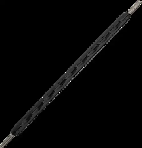 JOKER MACHINE Adjustable Shift Rod – Extended – Black Fits 30-812-1